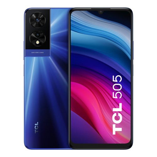 Tcl smartphone 505 doppia - 505, sim