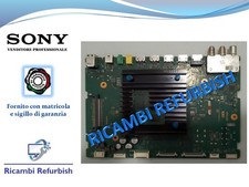MAIN BOARD 1-006-895-31 - YA03141AB PER TV SONY KD-55XH9096 BOX 142 #