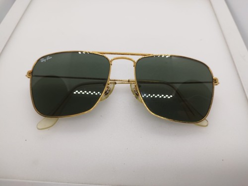 Ray ban caravan vintage - caravan, bausch