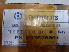 Lindhaus Healthcare Pro 5