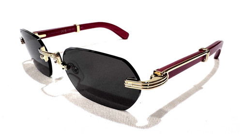 Occhiali sole cartier - da,