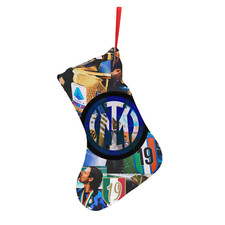 INTER FORZA INTER CALZA BEFANA