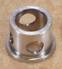 FORCELLA DC MARZOCCHI SHIVER