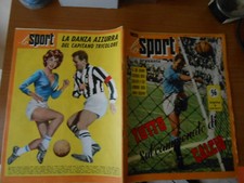 SPORT ILLUSTRATO