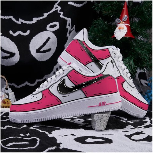Scarpe nike air force - scarpe, 1