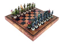 Italfama scacchi artistici