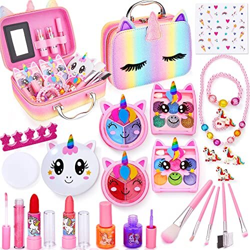 Lubibi unicorno set trucco - lubibi,