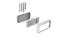 BEGHELLI 4112 GUSCIO SCATOLA