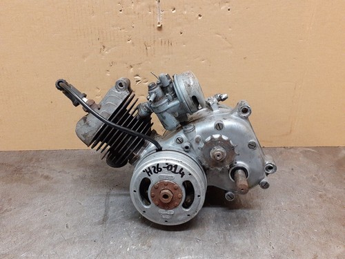 Blocco motore franco morini - blocco,