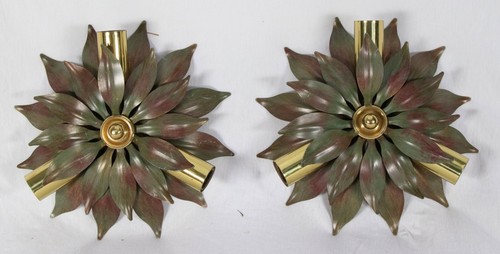 Hans möller lampada - 2x,