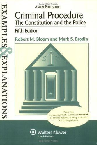 Criminal procedure the - criminal,