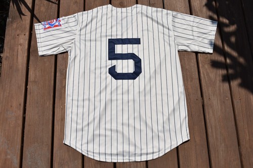 Nuovo maglia baseball joe - maglia,