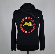 Felpa donna H&M Kenzo Jungle