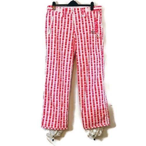Pantaloni neve donna - pantaloni,