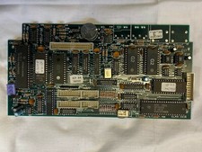Scheda CPU ELKA Orgel C300