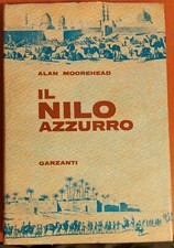 Il Nilo azzurro - Alan