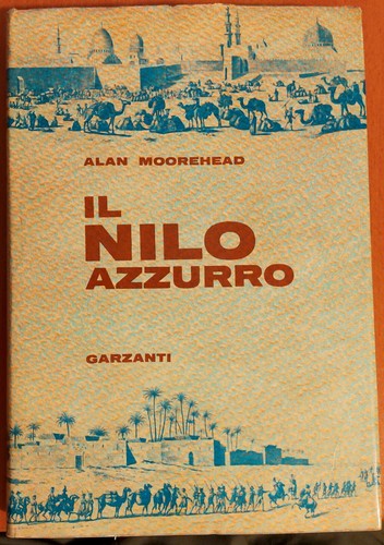Nilo azzurro alan - nilo,