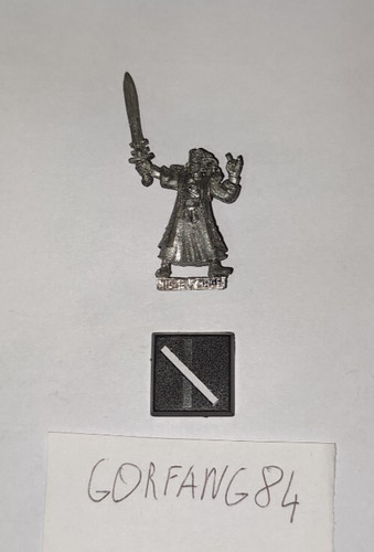 Warhammer fantasy high elf - warhammer,