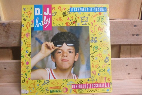 Baby canzoni delle - baby, le