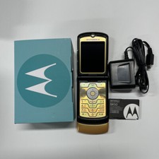Telefono cellulare Motorola