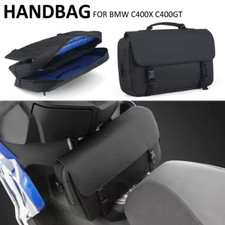Borsa porta attrezzi moto