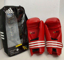Guanti Adidas Boxe APERTI SEMI