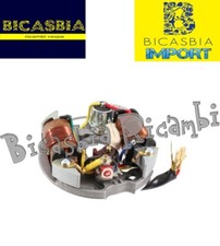 9002 - STATORE MAGNETE 6 VOLT