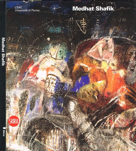 Medhat shafik parma salone - medhat,