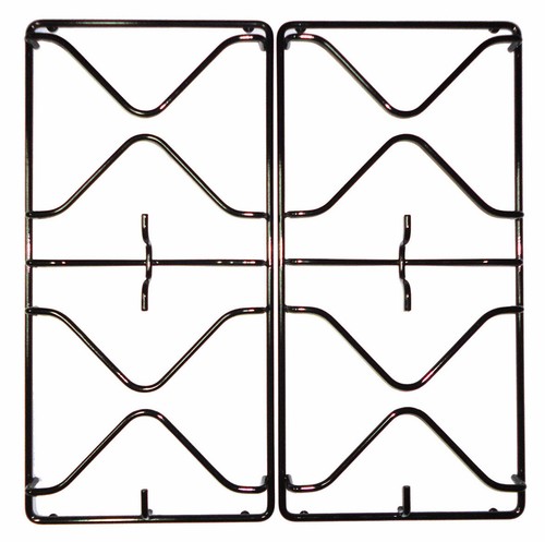 Kit griglie per cucina piano - griglie,