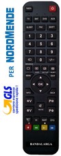 Telecomando per nordmende - telecomando,
