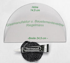 BULLERJAN 01 ROBAX®-Vetro per