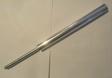 ALLUNGA PER LAMPADA  DA TAVOLO ARTEMIDE TOLOMEO MEGA - RICAMBIO ORIGINALE USATO