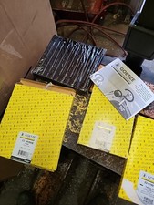 BULLONI TESTATA GOETZE 22-18086B PER FORD FOCUS 1.6 16V M10 X 1,50 X 146 ( 10 )