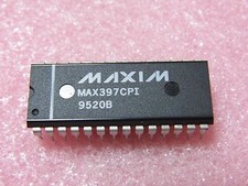 Max 397 cpi ic - 397,