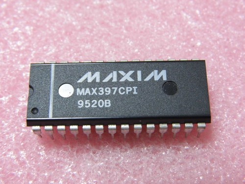 Max 397 cpi ic - ic, max397cpi