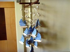 Usato - MOBILE DA SOFFITTO CON