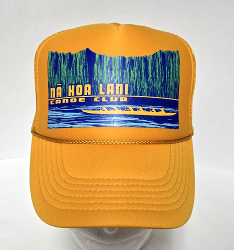Cappello berretto koa lani - cappello,