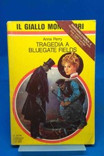 Giallo Mondadori 2174 - ANNE
