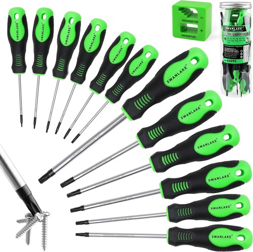 Juego destornilladores torx - juego, de