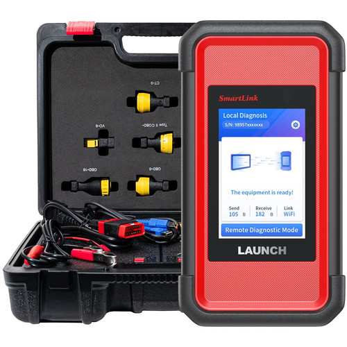 Launch x431 smartlink 0 - x431,