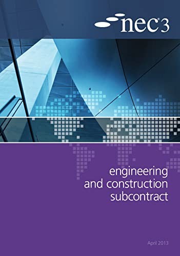 Nec3 engineering and - engineering,