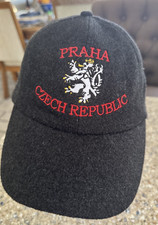 Berretto da baseball Praha