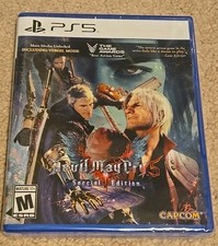 Devil May Cry 5 Special