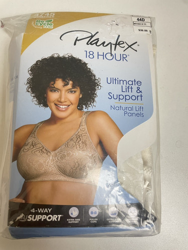 Reggiseno playtex ore - playtex, 18