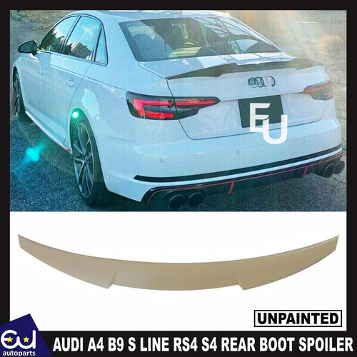 Per audi line - b9, rs4
