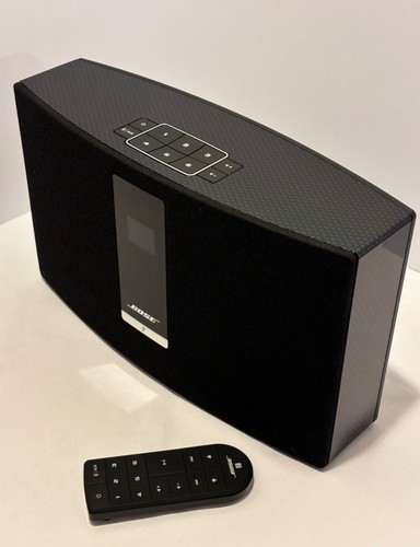 Bose soundtouch series iii - bose, 20