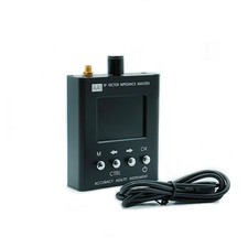 Analizzatore di impedenza