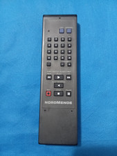 NORDMENDE F2005 Telecomando