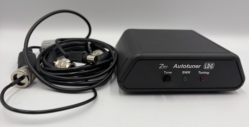 Sintonizzatore antenna