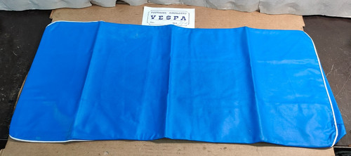 Copertina sella ape - copertina,